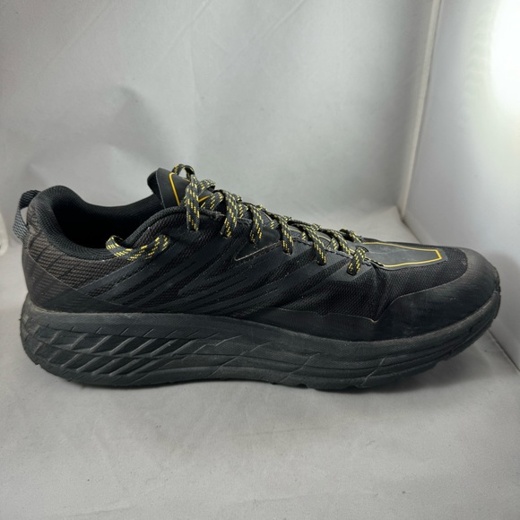 Hoka Speedgoat 4 GTX Trail Running Shoes - Men's size 12 - Picture 10 of 13